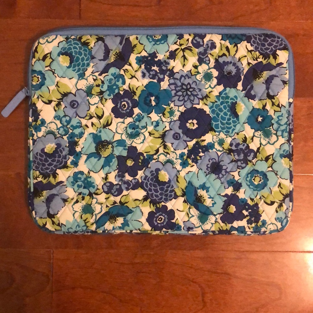 Vera Bradley laptop case